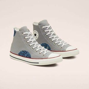 Floral Chuck Taylor All Star